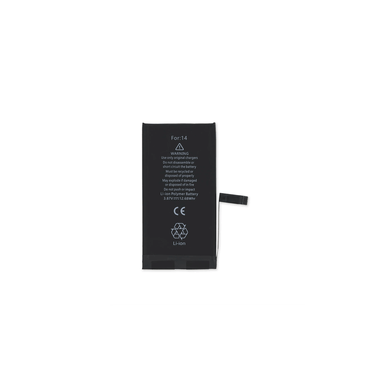 Batterie LaPommeDiscount iPhone 14