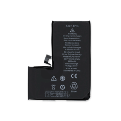 Batterie LaPommeDiscount iPhone 14 Pro