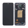 &Eacute;cran Complet Original Samsung Galaxy A55 5G BLEU NUIT