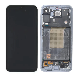 &Eacute;cran Complet Original Samsung Galaxy A55 5G BLEU