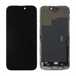 Ecran Original Apple iPhone 15 Pro ""Pulled""