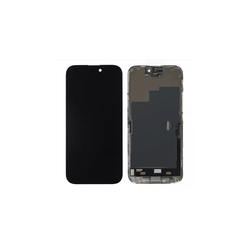 Ecran Original Apple iPhone 15 Pro ""Pulled""