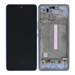 Ecran Original Samsung Galaxy A53 A536B BLEU