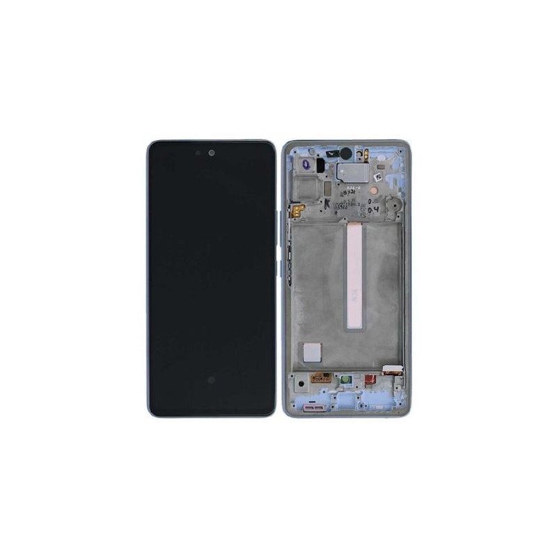 Ecran Original Samsung Galaxy A53 A536B BLEU