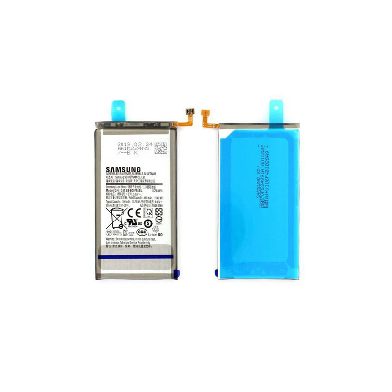 Batterie Originale Samsung Galaxy S10 Plus 4000mAh
