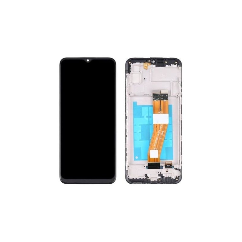 Ecran LCD Original Samsung Galaxy A03 A035F