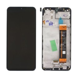Ecran LCD Original Samsung Galaxy A23 4G A235F Noir