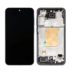&Eacute;cran OLED/AMOLED Original Samsung Galaxy A35 5G NOIR