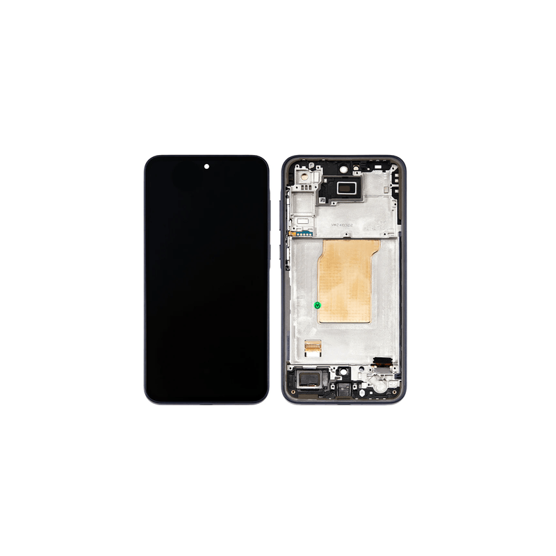 &Eacute;cran OLED/AMOLED Original Samsung Galaxy A35 5G NOIR