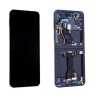 &Eacute;cran Amoled Original Samsung Galaxy Z Flip 5 BLEU