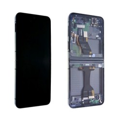 &Eacute;cran Amoled Original Samsung Galaxy Z Flip 5 GRAPHITE