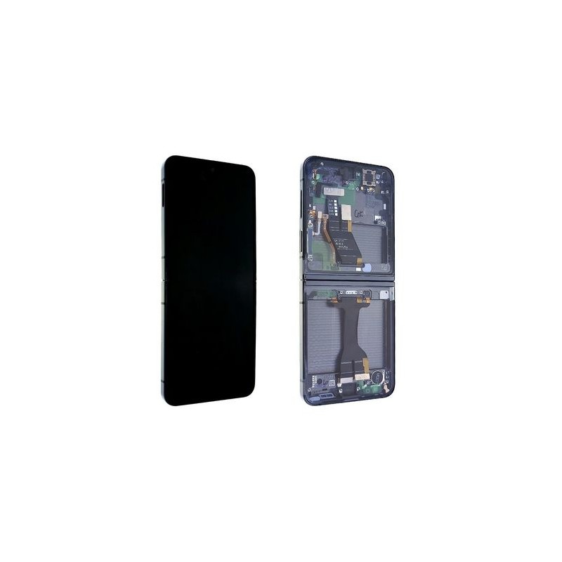 &Eacute;cran Amoled Original Samsung Galaxy Z Flip 5 GRAPHITE