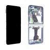 &Eacute;cran Amoled Original Samsung Galaxy Z Flip 5 VERT