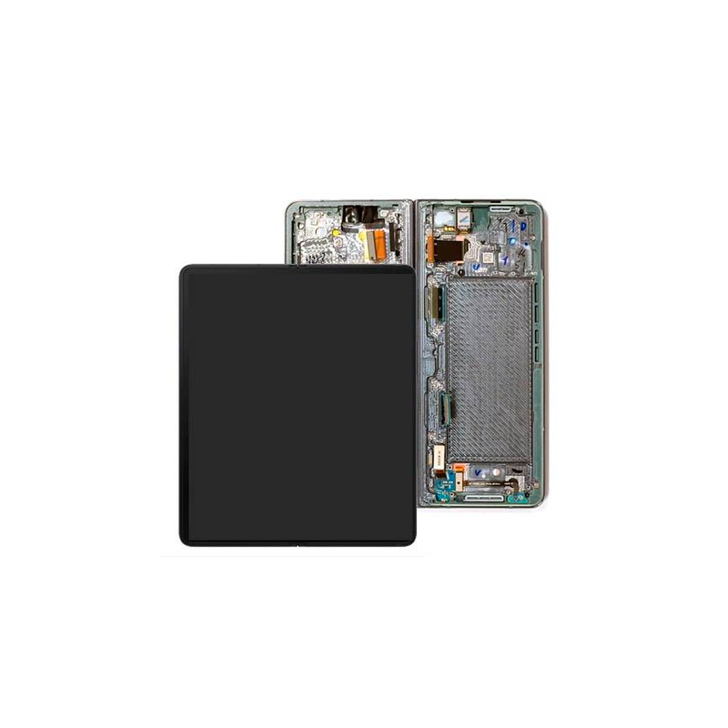 &Eacute;cran Interne Original Samsung Galaxy Z Fold 4 VERT