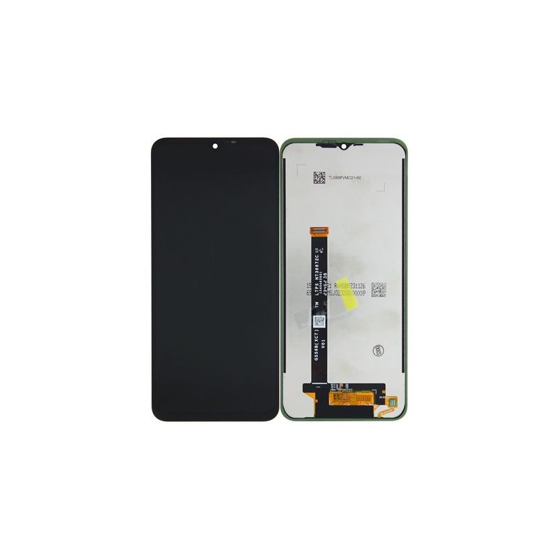 &Eacute;cran LCD Complet Original Samsung Galaxy XCover 7