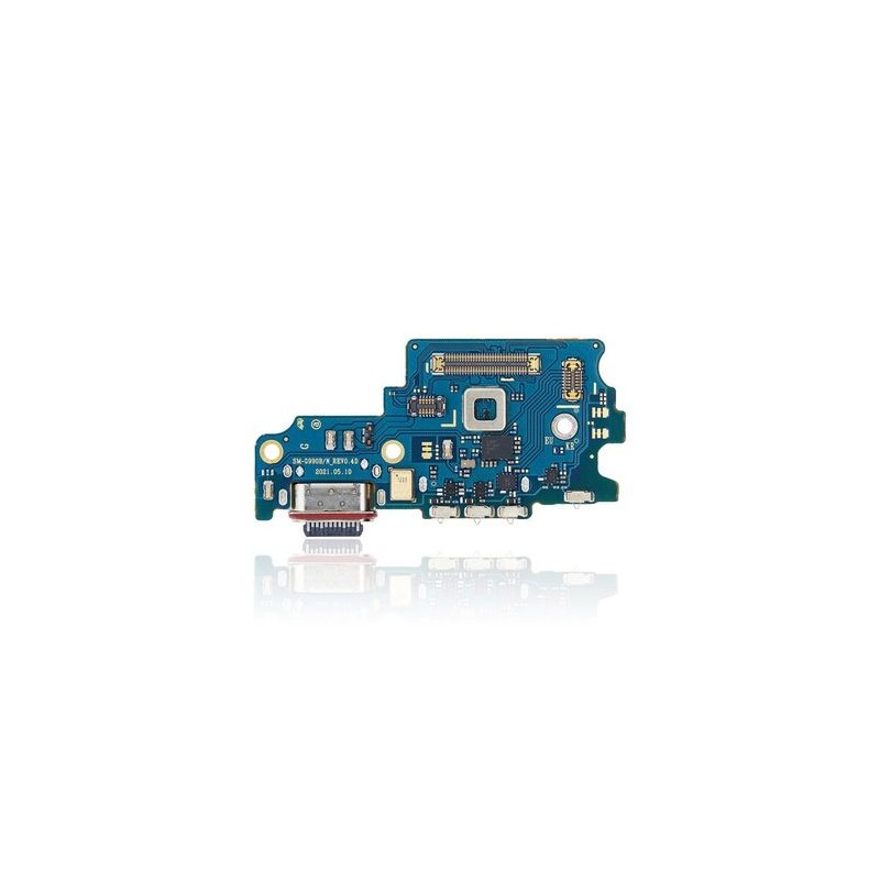 Connecteur De Charge Samsung Galaxy S21 FE 5G G990B