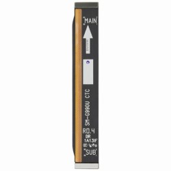Nappe / Connecteur Carte M&egrave;re Samsung Galaxy S21 FE 5G G990B
