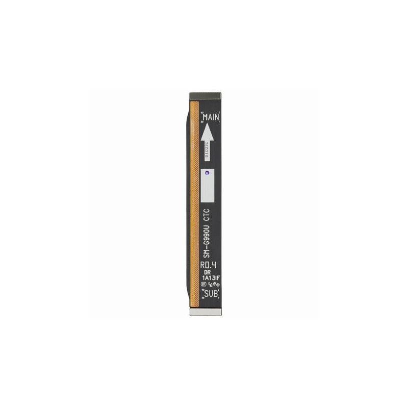 Nappe / Connecteur Carte M&egrave;re Samsung Galaxy S21 FE 5G G990B