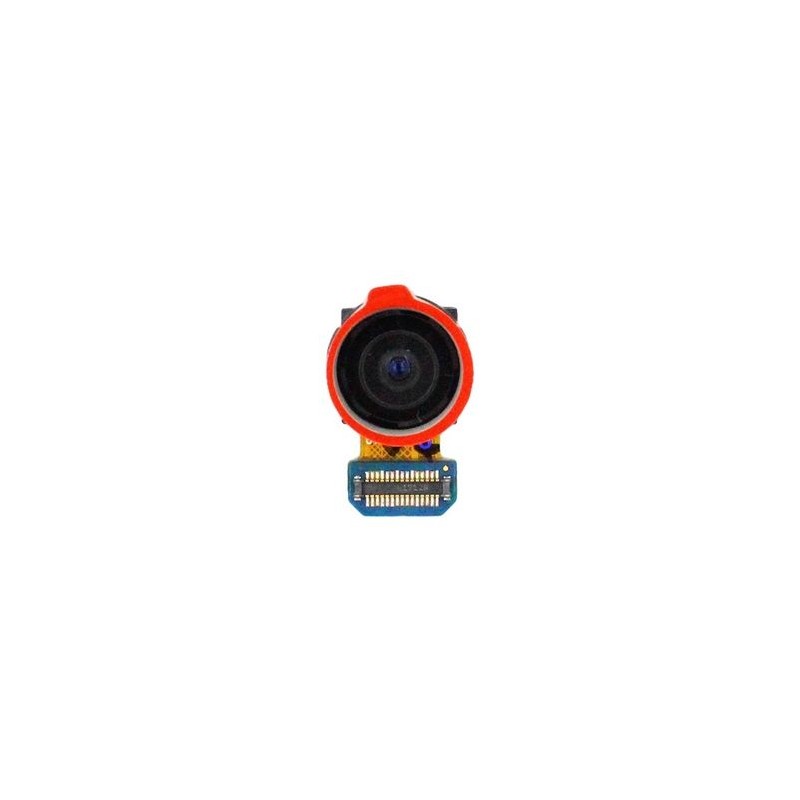 Cam&eacute;ra Arri&egrave;re ""Grand Angle"" Samsung Galaxy S21 FE 5G G990B