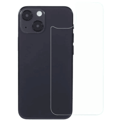 Film Anti - Choc / Verre Tremp&eacute; Arri&egrave;re iPhone 16 Pro