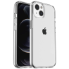 Coque de Protection Transparente TPU iPhone 16