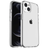 Coque de Protection Transparente TPU iPhone 16 PRO