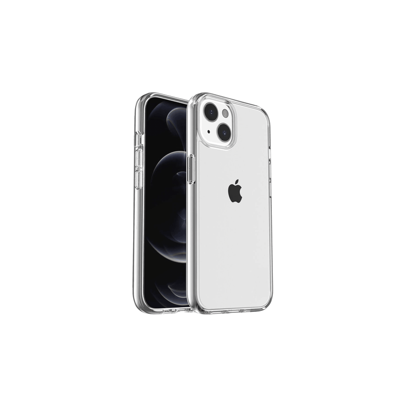 Coque de Protection Transparente TPU iPhone 16 PRO MAX