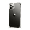 Coque iPhone 14 Plus TPU Transparente avec bords renforc&eacute;s
