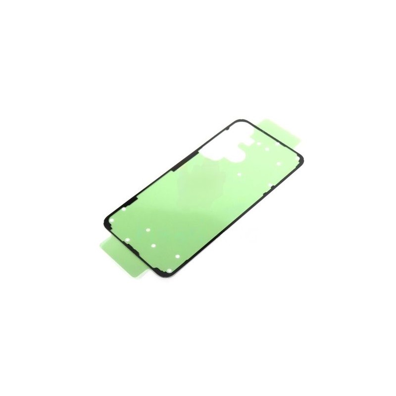 Stickers / adh&eacute;sifs vitre arri&egrave;re Galaxy S23 Plus