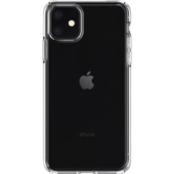 Coque TPU iPhone 12 Pro Max Jelly Mercury TRANSPARENT
