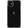 Coque TPU iPhone 12 Pro Max Jelly Mercury TRANSPARENT