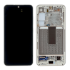 &Eacute;cran Original Samsung Galaxy S24 Plus S926 Gris
