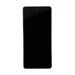&Eacute;cran Amoled Original Samsung Galaxy S24 5G ORANGE