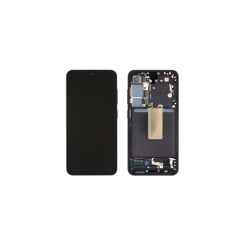 &Eacute;cran Original Samsung Galaxy S24 Plus S926 BLEU