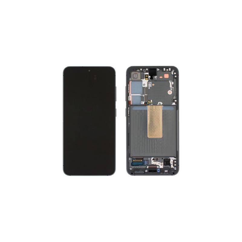 &Eacute;cran Original Samsung Galaxy S24 Plus S921B VERT