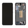 &Eacute;cran Original Samsung Galaxy S24 Plus S921B VERT
