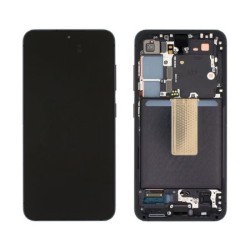 &Eacute;cran Original Samsung Galaxy S24 S921B GRIS