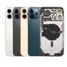 Coque Semi-Compl&egrave;te Originale iPhone 12 Pro