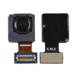 Cam&eacute;ra Avant / Appareil Photo Frontal Pour Samsung Galaxy S22 Ultra 5G