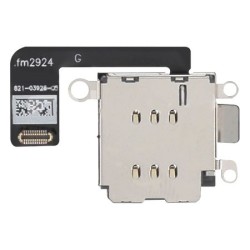Module Lecteur Carte SIM iPhone 14