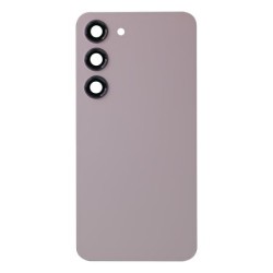 Cache Batterie / Coque Arri&egrave;re Samsung Galaxy S23 VIOLET