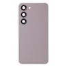 Cache Batterie / Coque Arri&egrave;re Samsung Galaxy S23 VIOLET