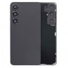 Cache Batterie / Coque Arri&egrave;re Samsung Galaxy S23 Plus NOIR