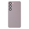 Cache Batterie / Coque Arri&egrave;re Samsung Galaxy S23 Plus VIOLET