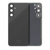 Cache Batterie / Coque Arri&egrave;re Samsung Galaxy S23 FE NOIR