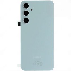 Cache Batterie / Coque Arri&egrave;re Samsung Galaxy S23 FE VERT