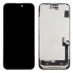 Ecran Soft OLED iPhone 15 "infinity"