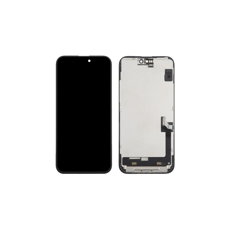 Ecran Soft OLED iPhone 15 ""Infinity""