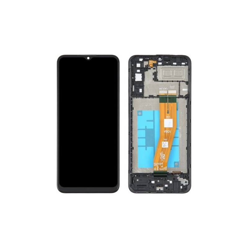 Ecran LCD Original Samsung Galaxy A04E A042