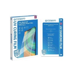 Pack de 20 films de protection ""UV Diamond"" Forward - XS - 7 Pouces